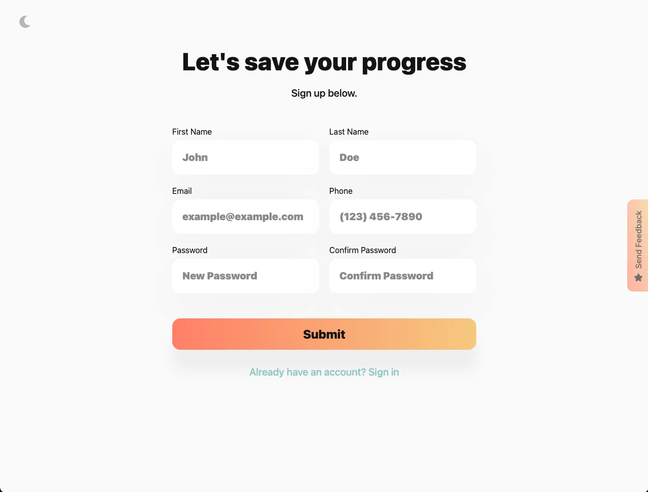 Register